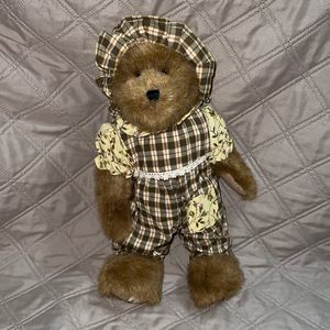 Boyds Bears 🐻 Miss Haddie